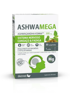 Ashwamega 30 Comp.