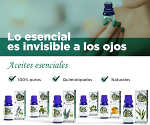 Aceite esencial ALBAHACA -marnys-15ml.