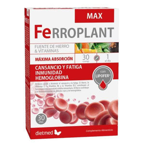 FERROPLANT. 250ml.