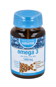 Omega 3 1000mg.