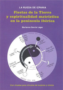 Libro. LA RUEDA DE IZPANIA