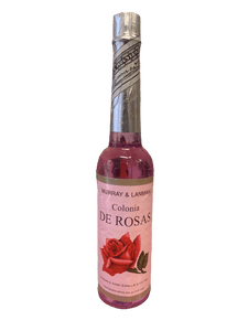 Colonia Agua de Rosas