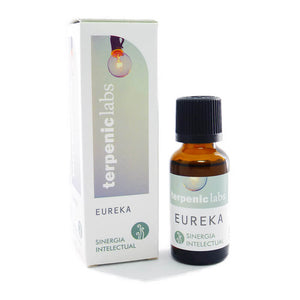 Sinergias de aceites esenciales Terpenic. 30ml