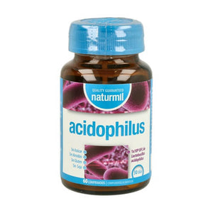 Dietmed - Acidophilus 60 comp.