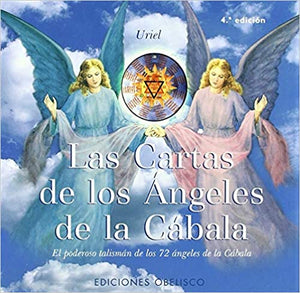 Cartas de los Angeles de la Cabala