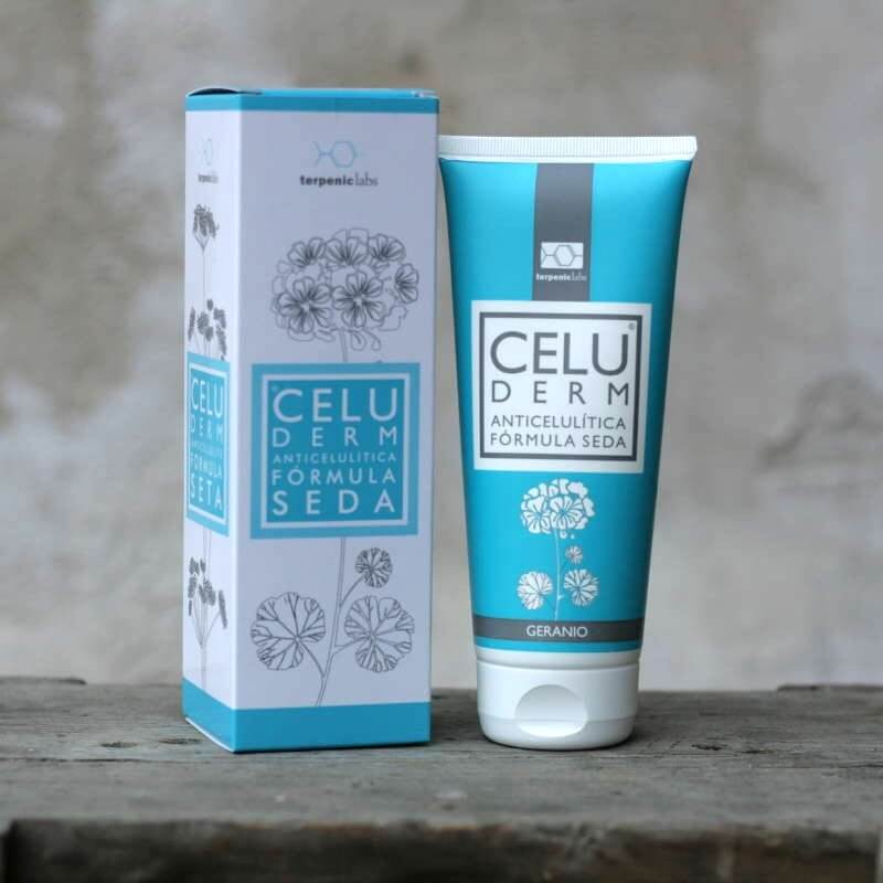 Celuderm ANTICELULITICO. 200ml