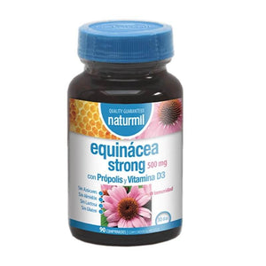 Dietmed. EQUINÁCEA STRONG 90 CAP