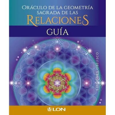 Oráculo de la geometría sagrada de las Relaciones