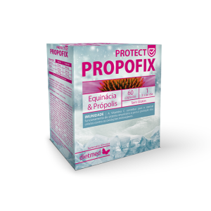 Propofix Protect 60 cápsulas