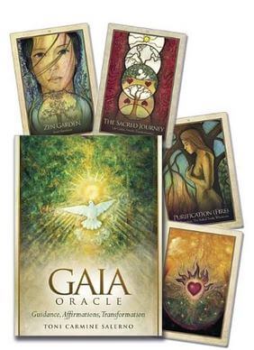 Oraculo de GAIA