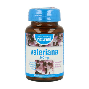 Dietmed - VALERIANA 500mg. 90comp.